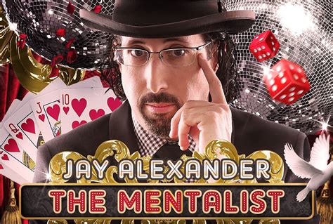 Jay alexander magician